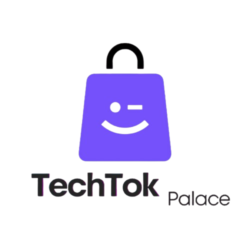TechTok Palace