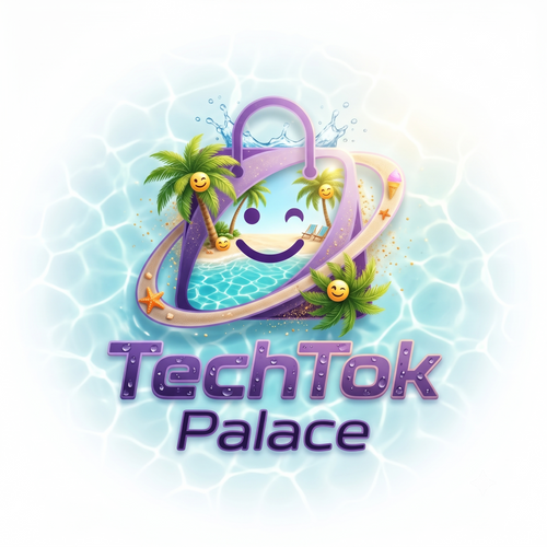 TechTok Palace